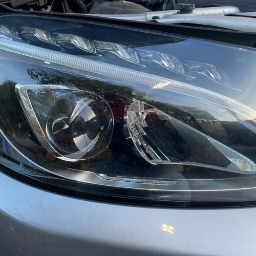 Head light